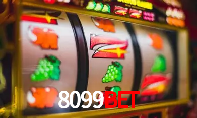 Desvendando o Mundo dos Jogos Virtuais na 8099bet
