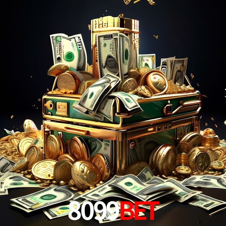 Apostas de Futebol 8099bet