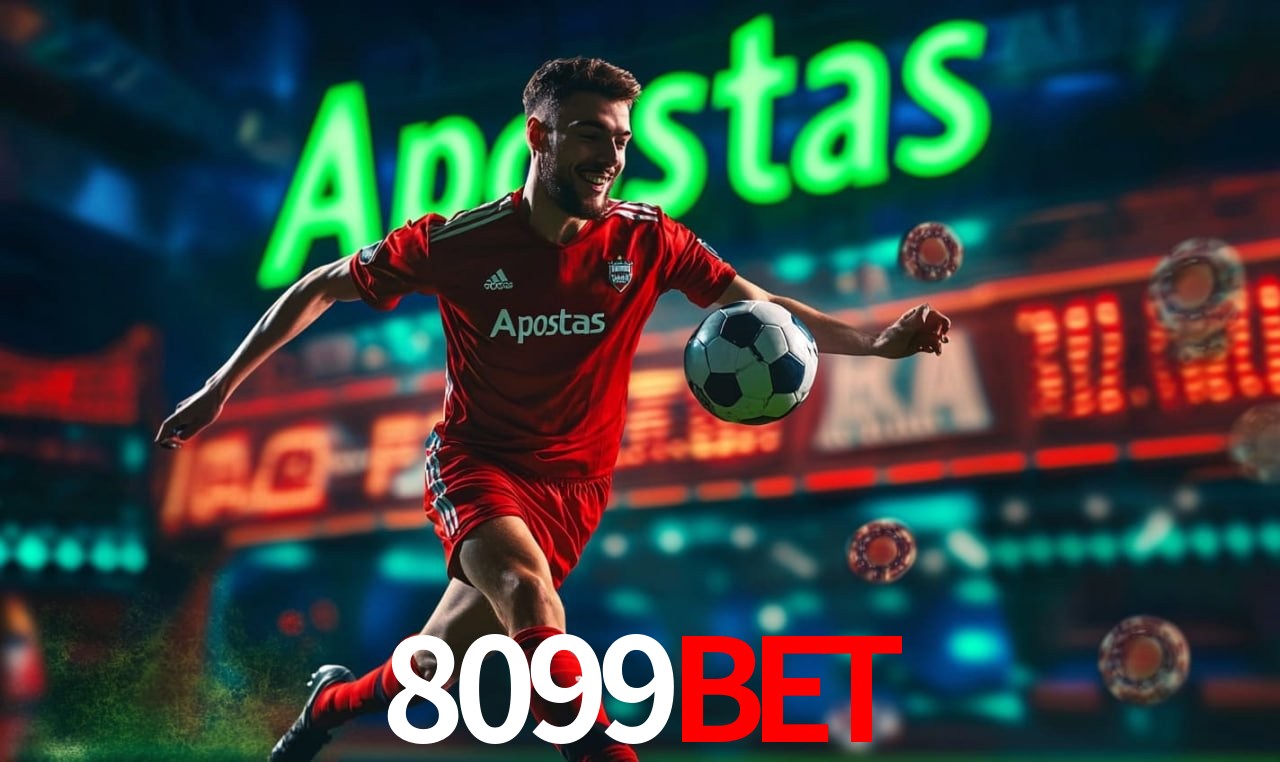 8099bet Facebook