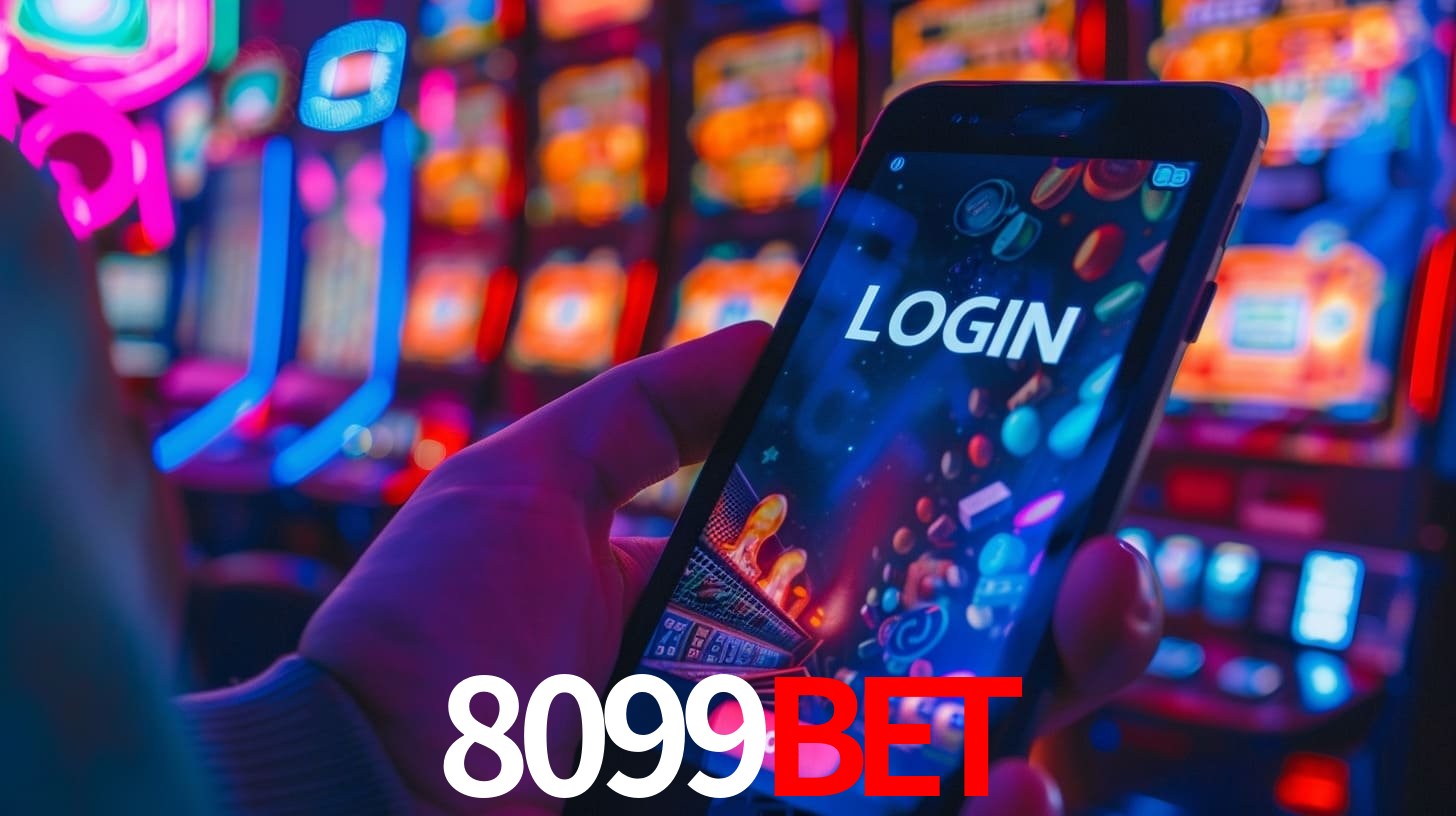 Bônus Diários 8099bet