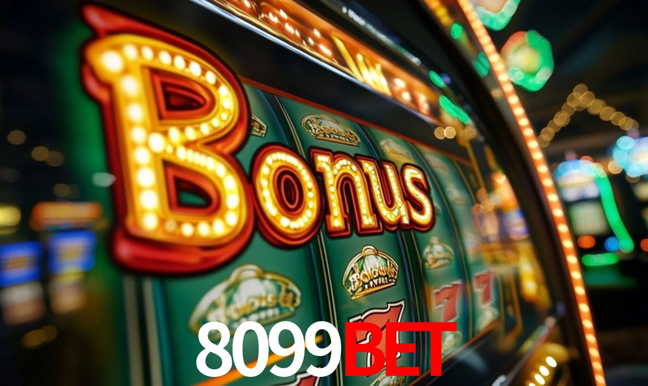 8099bet cassino