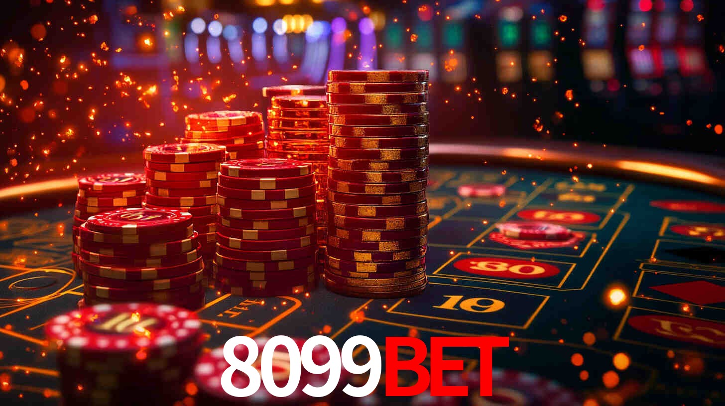 Exclusive Games 8099bet