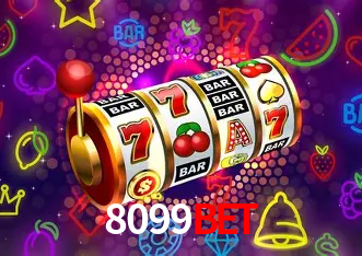 A Emoção da Loteria na 8099bet: Uma Chance de Mudança de Vida