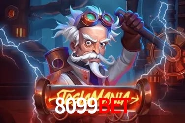 Casino Ao Vivo 8099bet