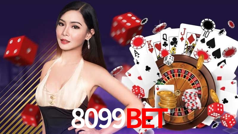 8099bet Fortune Tiger