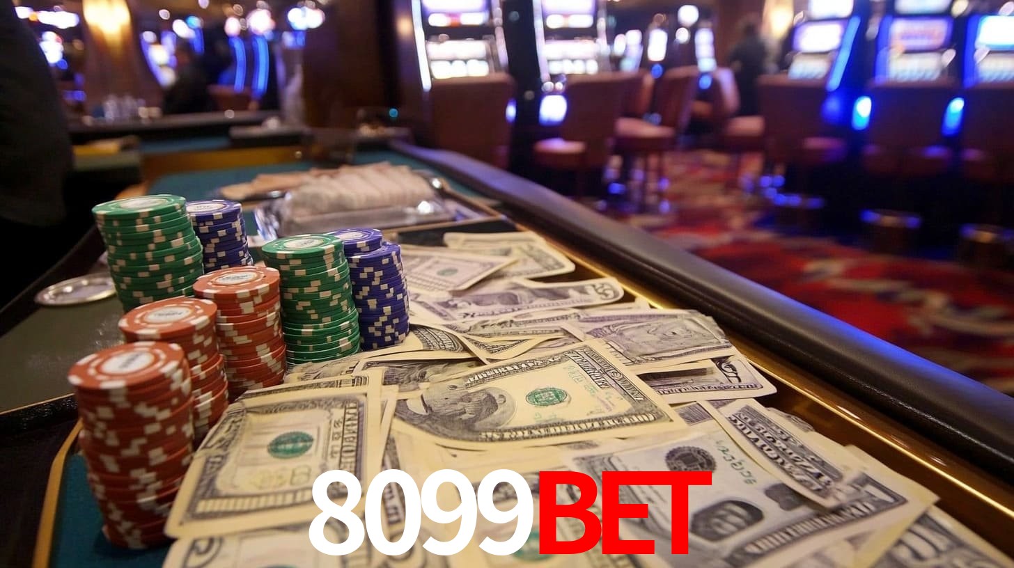 8099bet login
