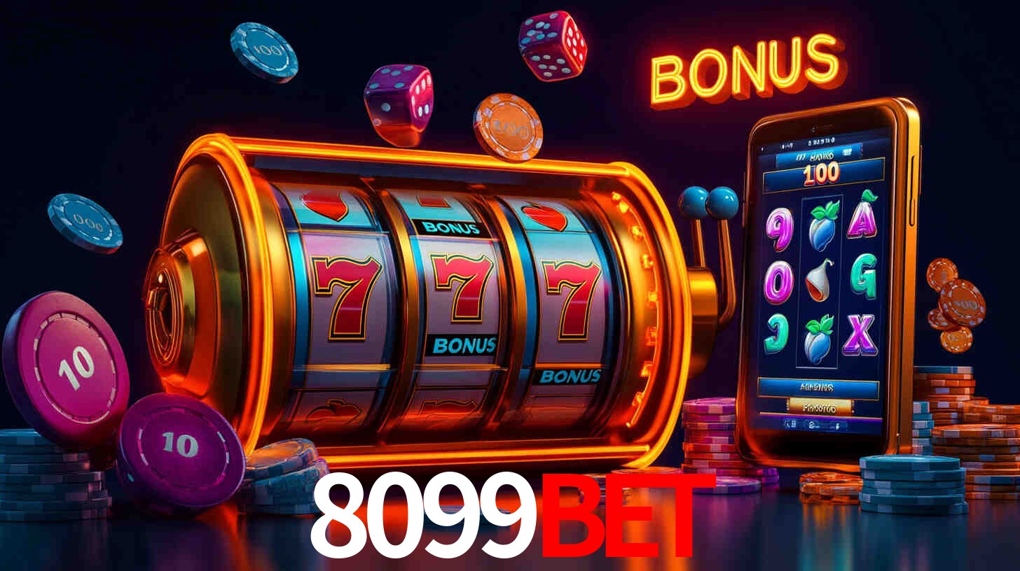 Explorando a Categoria de Eventos em Apostas na 8099bet