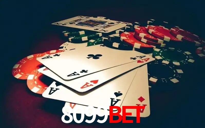 8099bet Plataforma