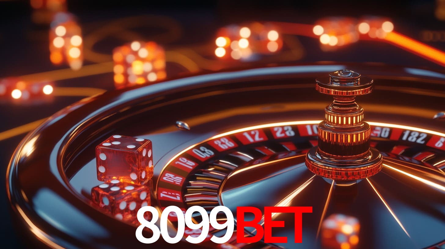 VIP Casino 8099bet