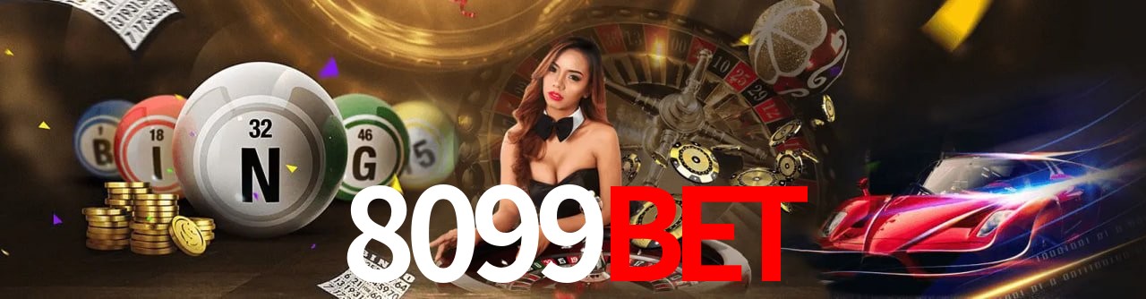 8099bet Plataforma Oficial