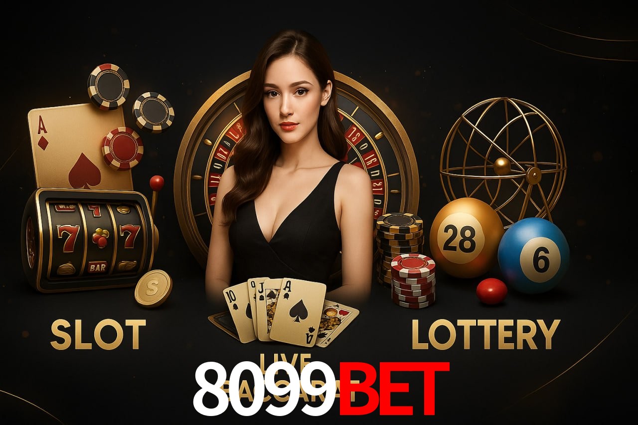 Ofertas Exclusivas 8099bet