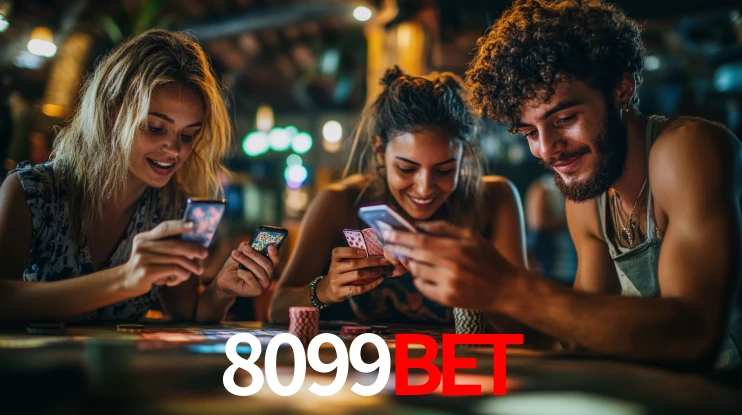 Tournaments 8099bet