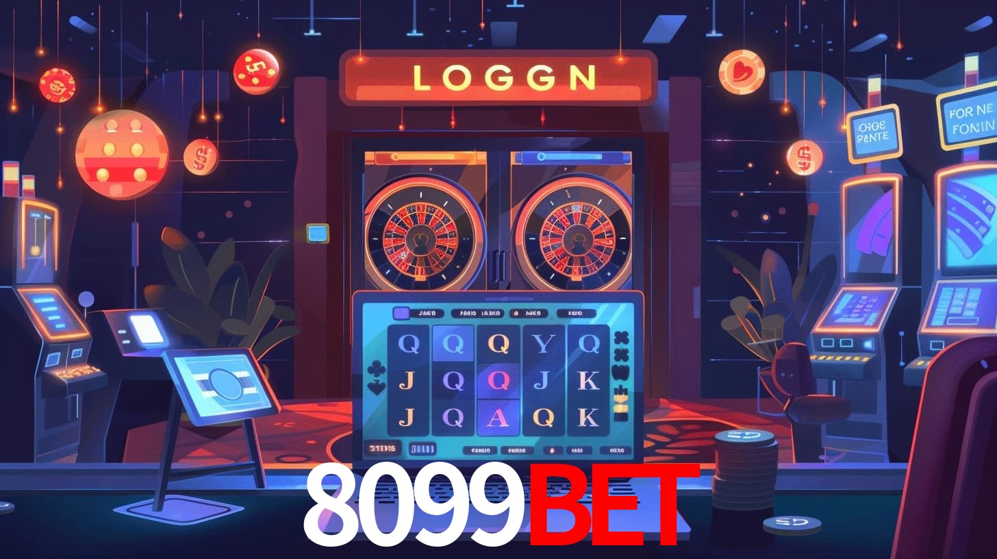 Tecnologia da Plataforma 8099bet