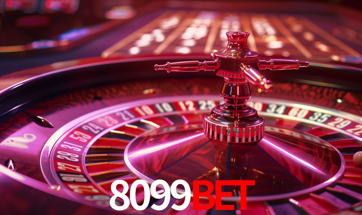 Descubra o Programa VIP da 8099bet: Vantagens Exclusivas para Jogadores