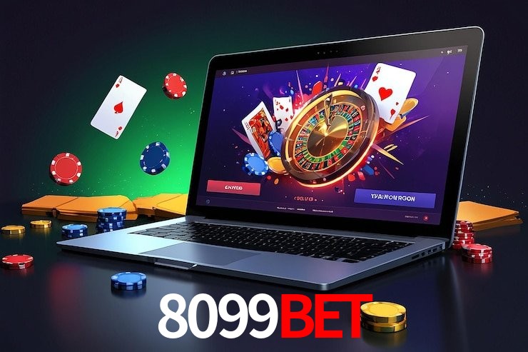 Integração de APIs 8099bet