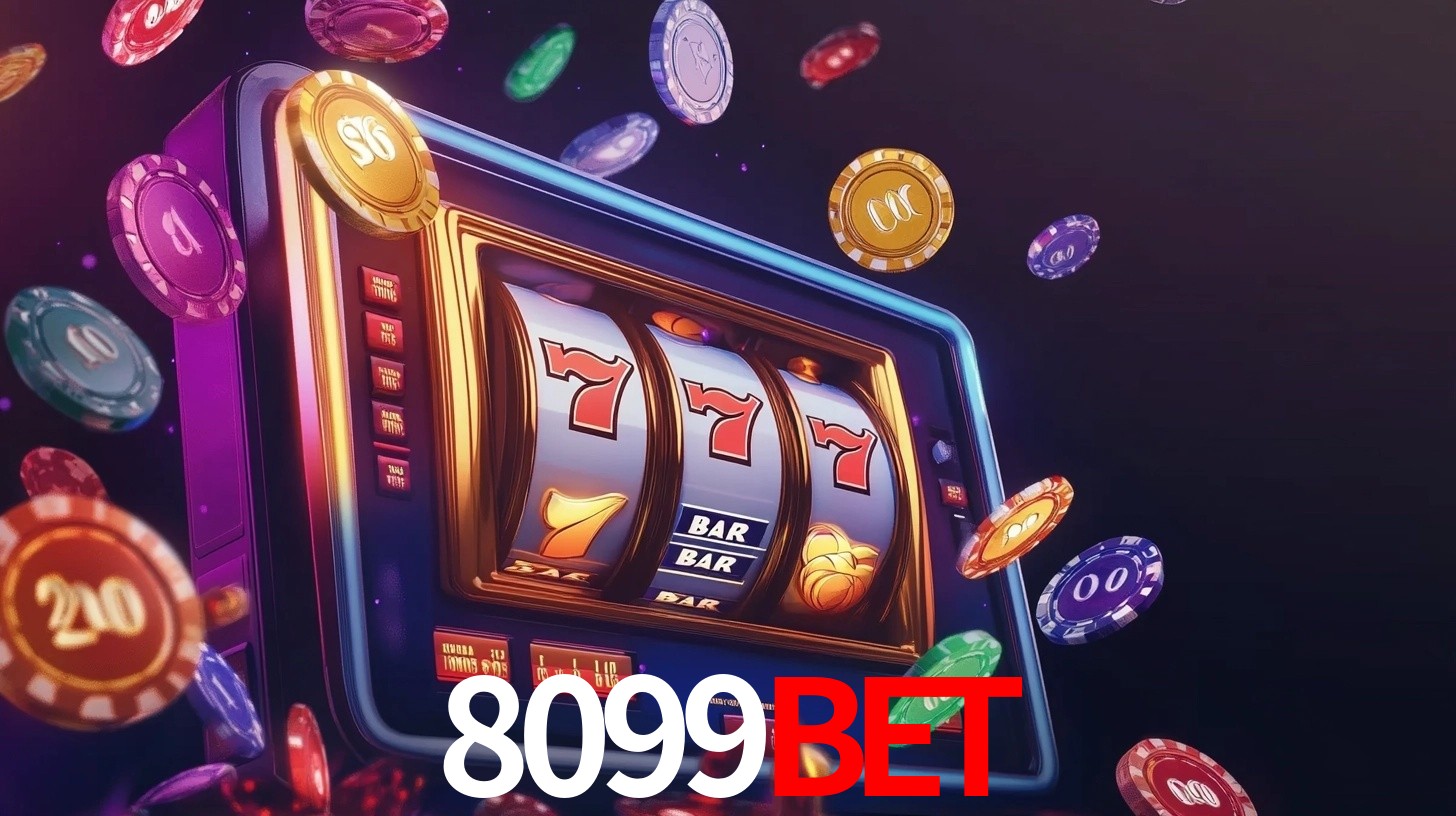 Welcome Bonus 8099bet