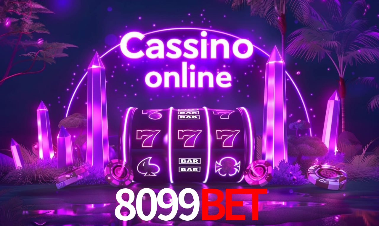 Cadastro Rápido 8099bet