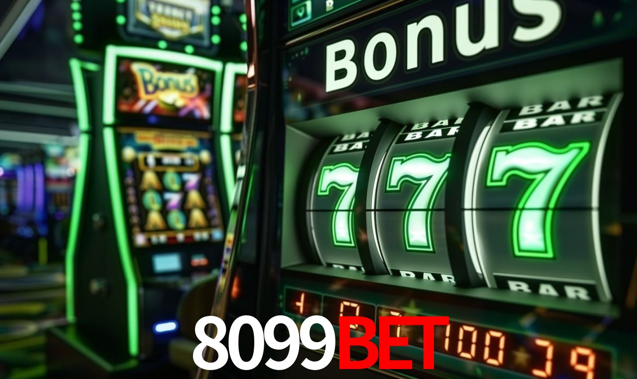 Game Providers 8099bet