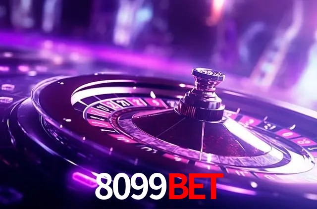 cassino 8099bet