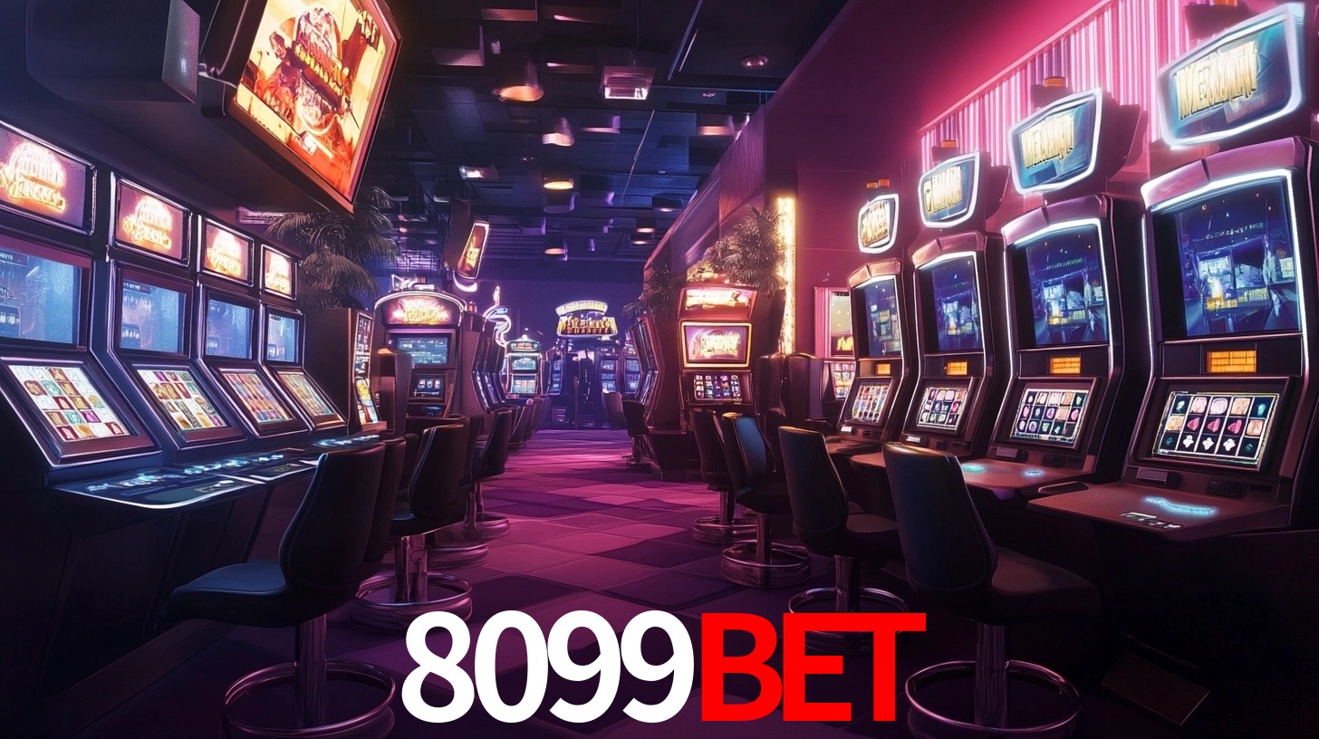 Ofertas Imperdíveis na 8099bet: Promoções e Bônus Que Valem a Pena