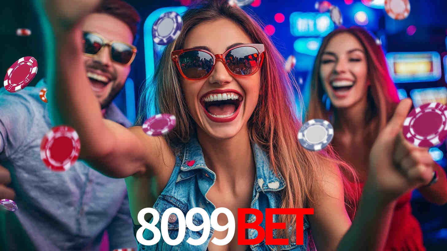 A Popularidade dos Caça-Níqueis no 8099bet