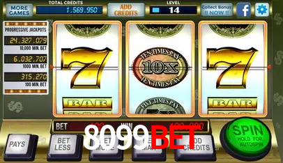 Inovações de Jogos na 8099bet: O Futuro das Experiências Interativas