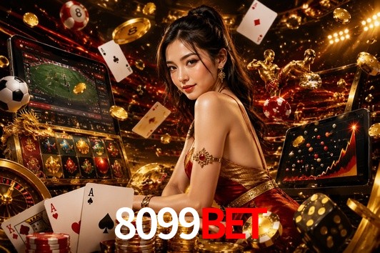 API Integration 8099bet