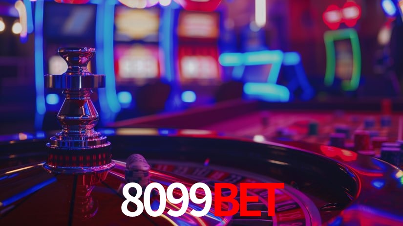 Experimente o Login Seguro Premium no 8099bet