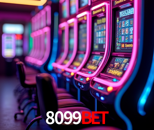 8099bet Plataforma