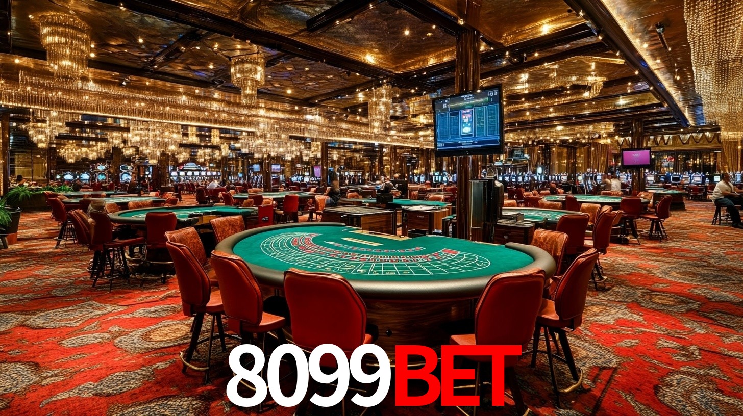 8099bet: Seu Especialista em Apostas Esportivas Brasileiras