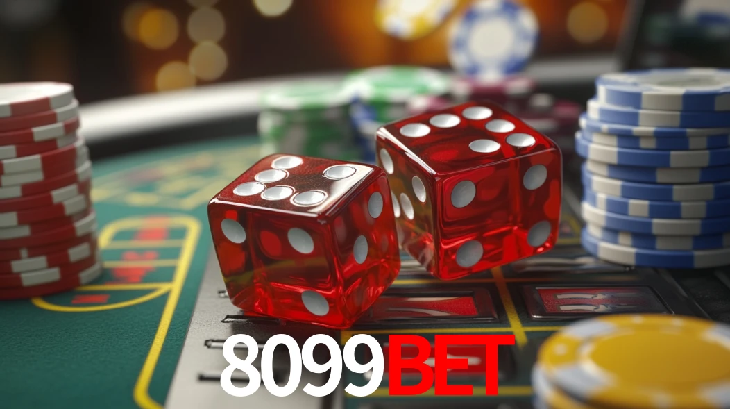 Programa VIP 8099bet