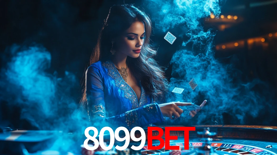 Explorando a Categoria de Eventos em Apostas na 8099bet