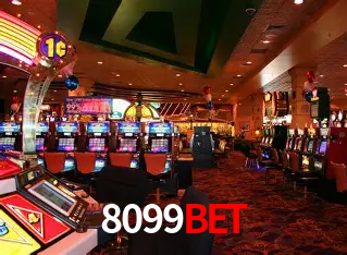 Desvendando o Mundo dos Jogos Virtuais na 8099bet