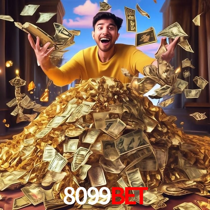 Programa VIP 8099bet