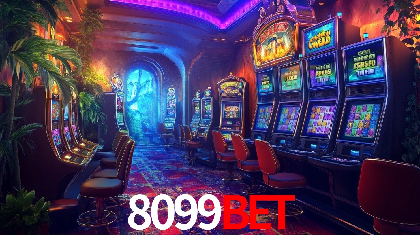 Daily Bonuses 8099bet