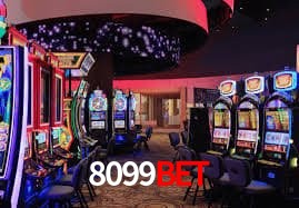 Especiais de Fim de Semana 8099bet