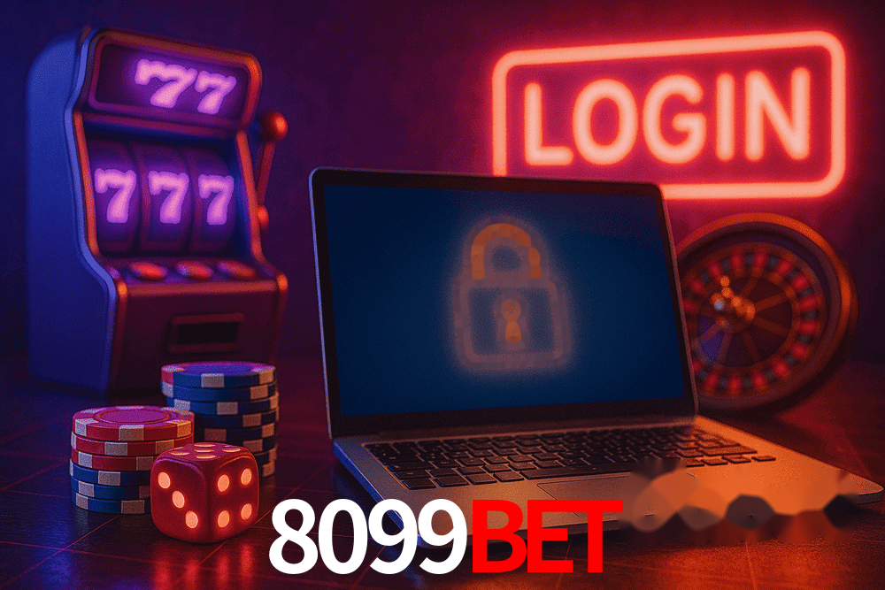 Apostas de Tênis 8099bet