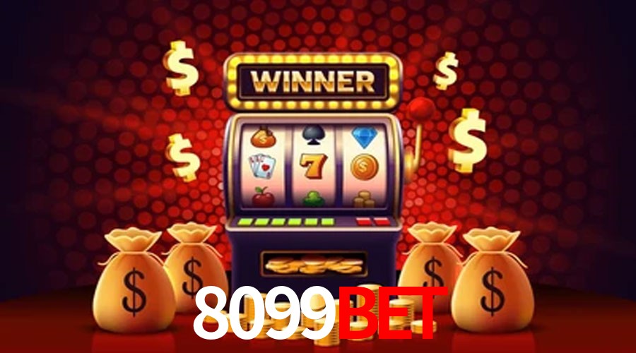 Seasonal Promotions 8099bet