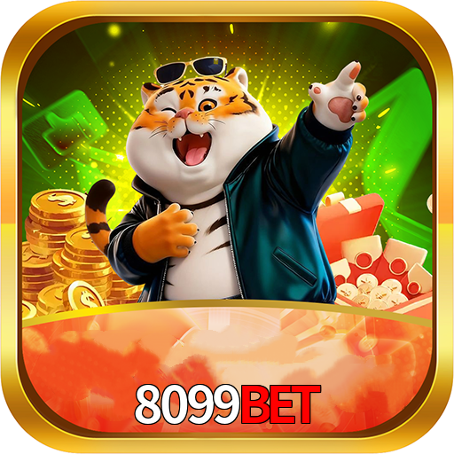 Logo 8099bet